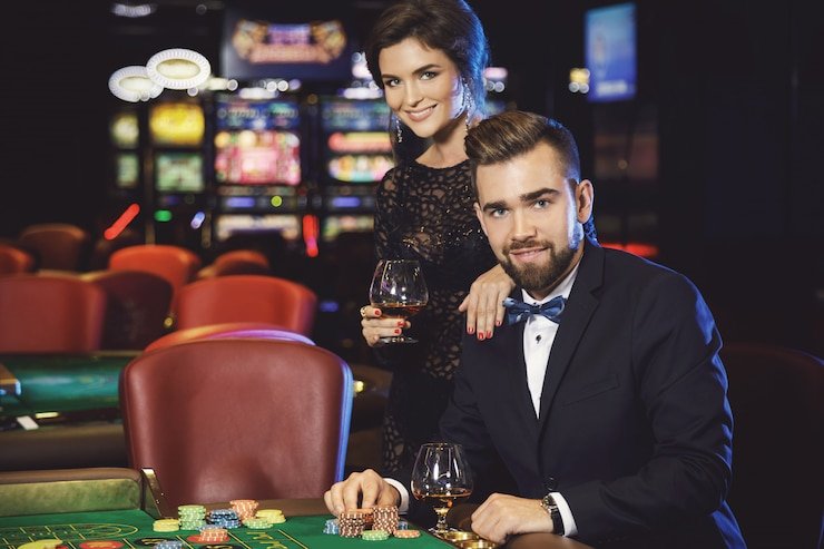 sjo777 login live-dealer studio with professional blackjack table and HD broadcast cameras