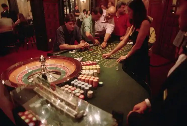 sjo777 login Dragon Tiger live dealer studio with professional croupier and card table layout