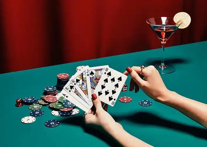 sjo777 login live Macau Pools studio with professional dealer and gaming table