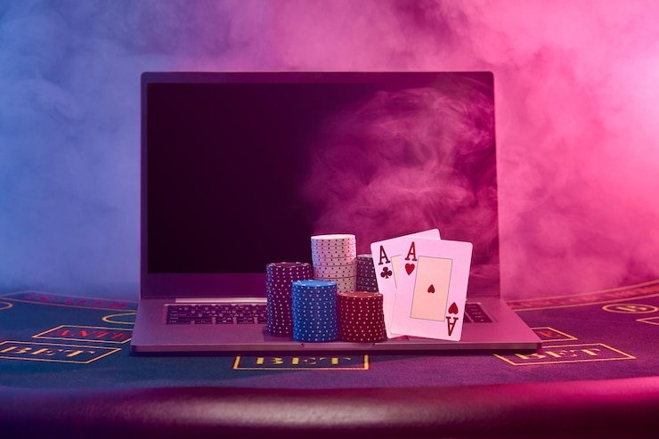 Live dealer broadcast from sjo777 login studio showing Baccarat table and real-time card dealing
