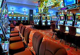 Mobile phone showing sjo777 login Multi-Bet slip with live casino and sportsbook selections